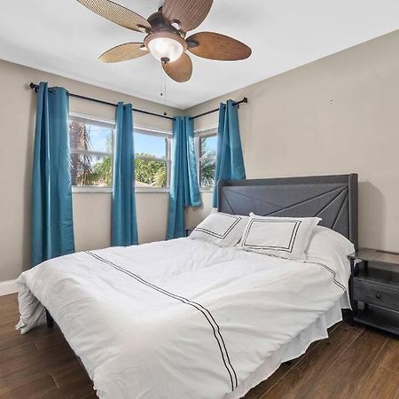 Palm Haven! Villa Кейп Корал Екстериор снимка