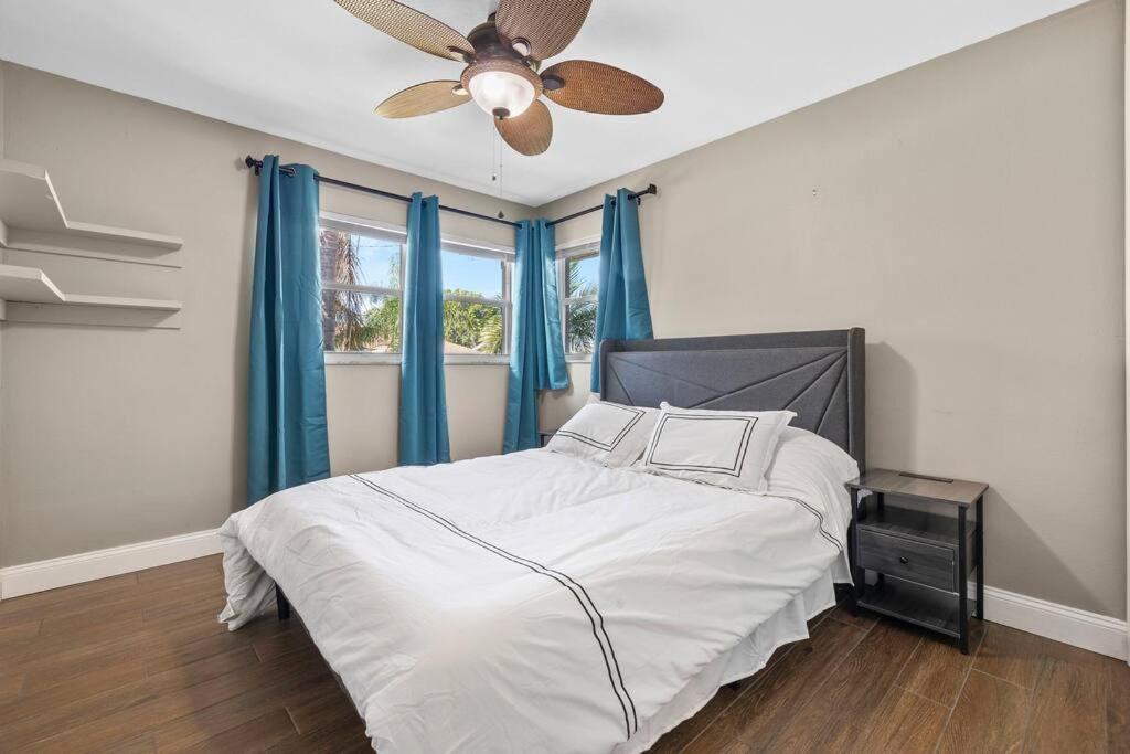 Palm Haven! Villa Кейп Корал Екстериор снимка